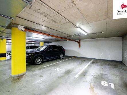 Prodej bytu, 3+kk, 123 m²