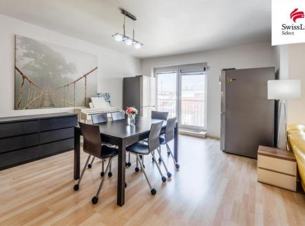 Prodej bytu, 3+kk, 123 m² obrázek