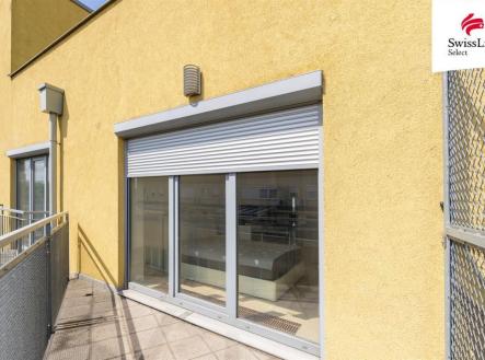 Prodej bytu, 3+kk, 123 m²