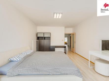 Prodej bytu, 3+kk, 123 m²