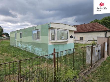 Prodej pozemku pro bydlení, 1 207 m²