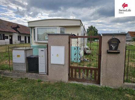 Prodej pozemku pro bydlení, 1 207 m²