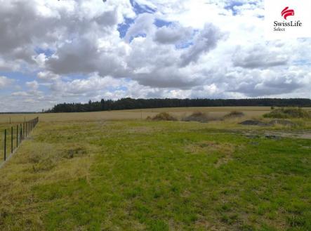 Prodej pozemku pro bydlení, 1 281 m²