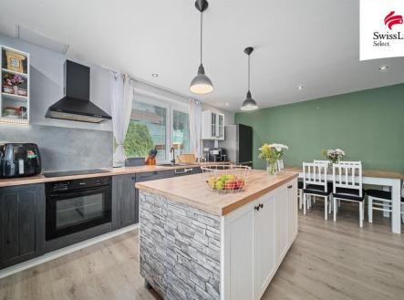 Prodej domu/vily, 150 m²