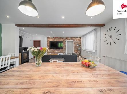 Prodej domu/vily, 150 m²