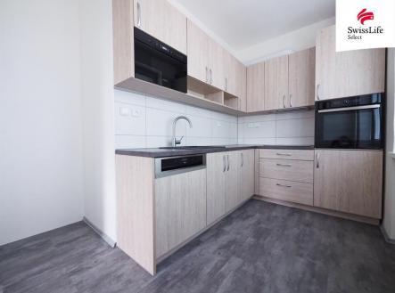 Prodej bytu, 2+1, 54 m²