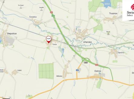 Prodej domu/vily, 550 m²