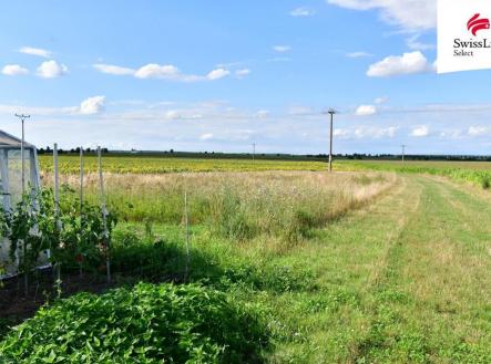 Prodej pozemku pro bydlení, 1 899 m²