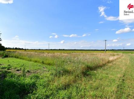 Prodej pozemku pro bydlení, 1 899 m²