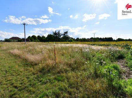 Prodej pozemku pro bydlení, 1 899 m²