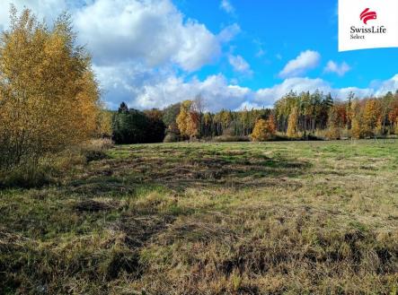 Prodej pozemku pro bydlení, 1 067 m²