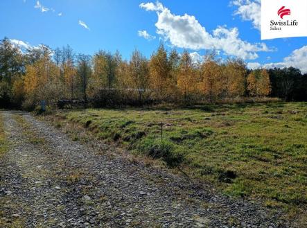 Prodej pozemku pro bydlení, 1 067 m²