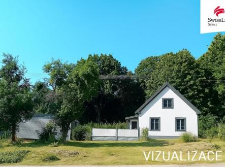 Prodej pozemku pro bydlení, 3 877 m²