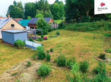 Prodej pozemku pro bydlení, 3 877 m²