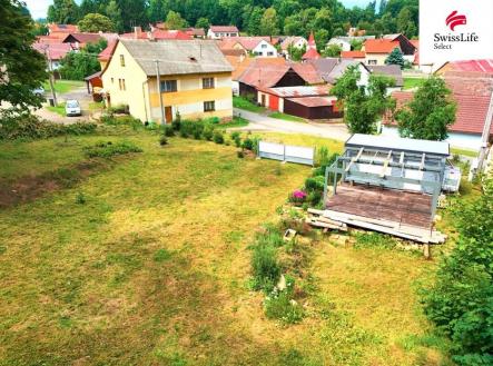 Prodej pozemku pro bydlení, 3 877 m²