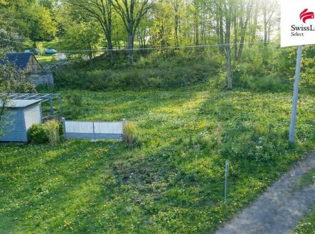 Prodej pozemku pro bydlení, 3 877 m²