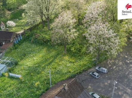 Prodej pozemku pro bydlení, 3 877 m²