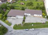 Prodej výrobní prostor, 783 m²