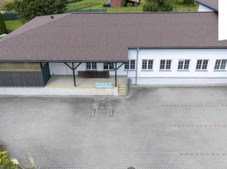 Prodej výrobní prostory, 783 m²