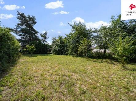 Prodej - pozemek pro bydlení, 566 m²