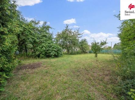 Prodej - pozemek pro bydlení, 566 m²