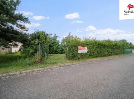 Prodej - pozemek pro bydlení, 566 m²