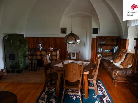 Prodej domu/vily, 350 m²