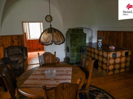 Prodej domu/vily, 350 m²