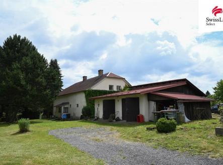 Prodej domu/vily, 350 m²