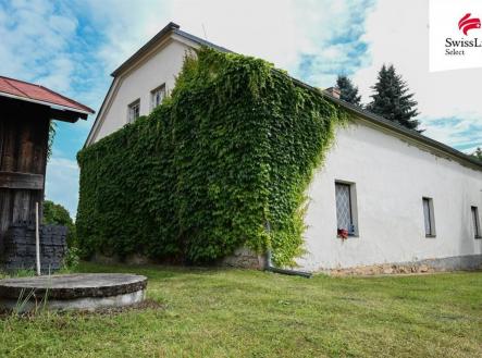 Prodej domu/vily, 350 m²