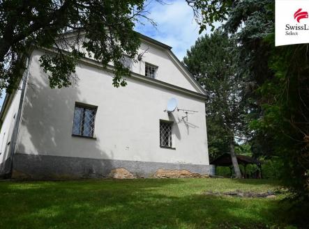 Prodej domu/vily, 350 m²