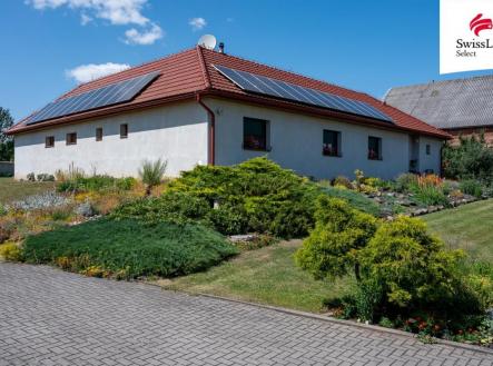 Prodej domu/vily, 236 m²