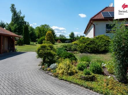 Prodej domu/vily, 236 m²