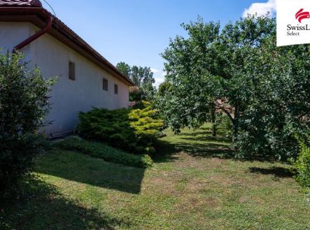 Prodej domu/vily, 236 m²
