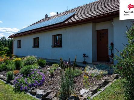 Prodej domu/vily, 236 m²