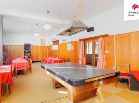 Prodej obchodní prostor, 793 m²