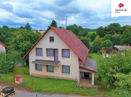 Prodej domu/vily, 180 m²