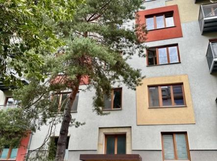 Prodej bytu, 3+kk, 52 m²