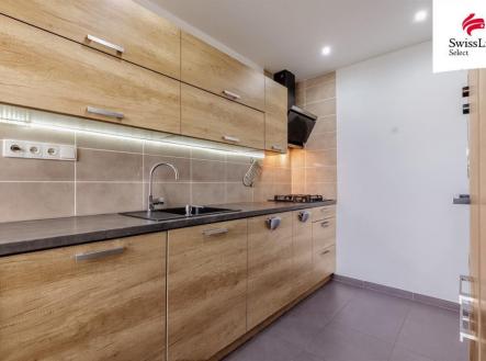 Prodej bytu, 3+1, 75 m²