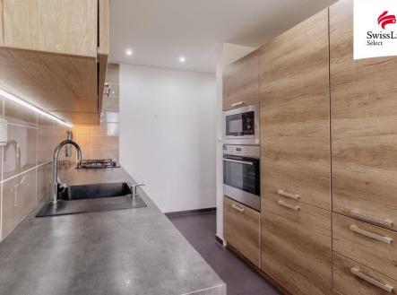 Prodej bytu, 3+1, 75 m²