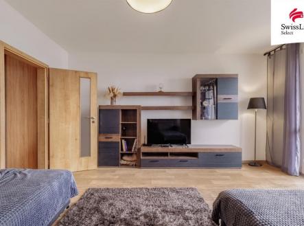 Prodej bytu, 3+1, 75 m²