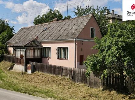 Prodej domu/vily, 148 m²