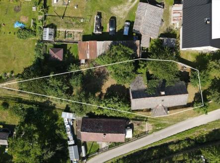 Prodej domu/vily, 148 m²