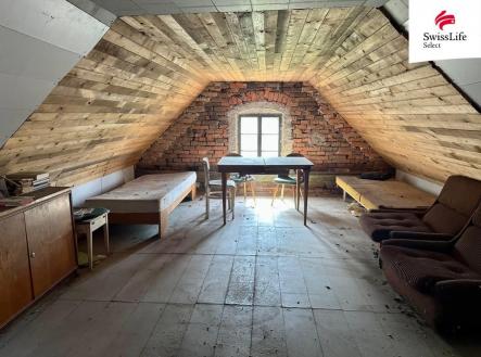 Prodej domu/vily, 148 m²