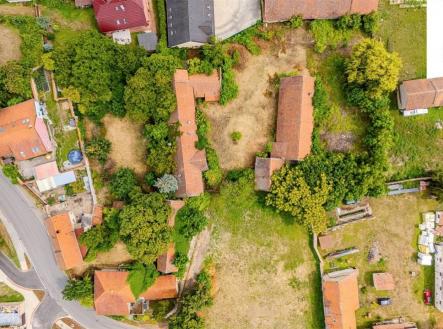 Prodej pozemku pro bydlení, 3 908 m²