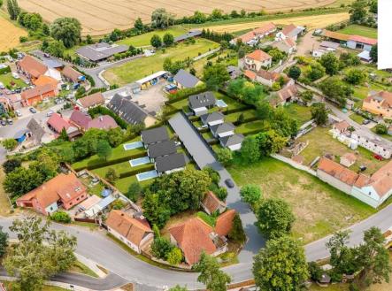 Prodej pozemku pro bydlení, 3 908 m²