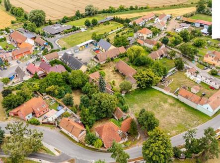 Prodej pozemku pro bydlení, 3 908 m²