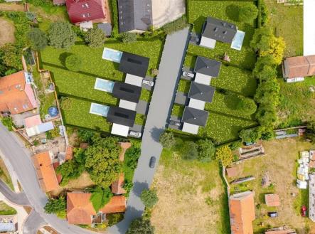 Prodej pozemku pro bydlení, 3 908 m² obrázek