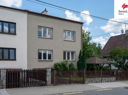 Prodej domu/vily, 210 m²