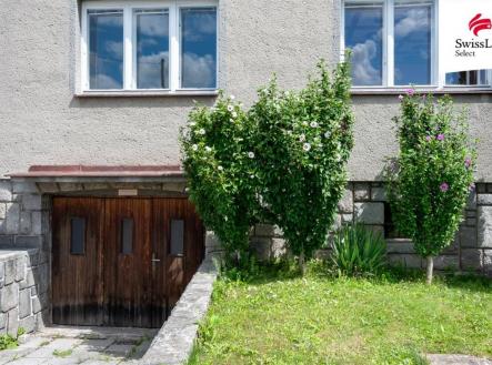 Prodej domu/vily, 210 m²